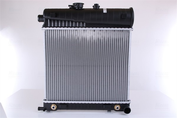 Nissens MotorküHler WasserküHler 62708A FüR W202 S202 CLK Klasse W210 Mercedes-image