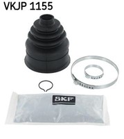 Faltenbalgsatz Antriebswelle Vorne SKF Vkjp 1155 FÜR Saab Achsmanschette