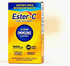 Ester-C Vitamin C 1000 mg  Immune System Boos...