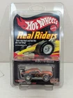 Hot Wheels RLC Redline Club MIGHTY MAVERICK Real Riders Japan LOW # 221/2000