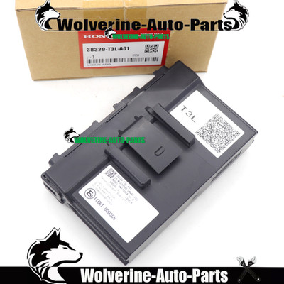 OEM Smart Power Control Unit For Honda Accord Coupe 13-14 38329-T3L-A01