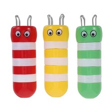 3 Pcs French Knitter Knitting Spool Beginner Yarn Tool Handy Dolly