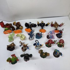 Activision Skylanders Giants Lot Of 20 Figures