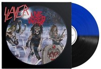 Slayer - Live Undead - Vinyl Record - G3Z
