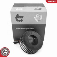 Esen SKV InnenraumgebläSe 68SKV024 FüR Ford Fiesta 4 KA Puma Courier Van RB RL2