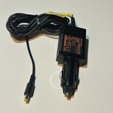 Sony AC/DC Power Adapter For Portable DVD Player AC-FX160