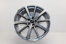 2021-2024 Audi Sq5 Q5 20 X 8 Wheel Rim 80a601025ap Oem Ng124