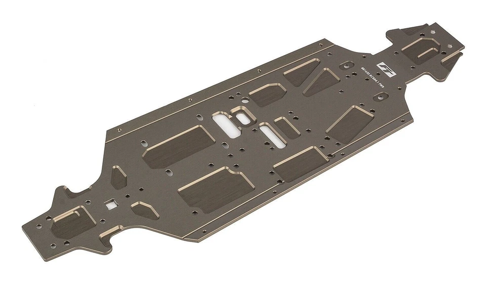 81630 Associated Telaio FWB Factory Team per RC8B4.1