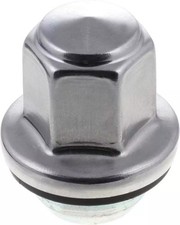 Genuine Nissan Wheel Lug Nut 40224-1PA0A