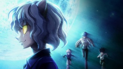 Hunter Chimera Ants Gon Freecss Killua Zoldyck Stitched Anime Playmat Desk Mat
