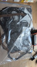 Transtec Overhaul Kit 4r70w 96-03 With Duraprene Gasket 81000353