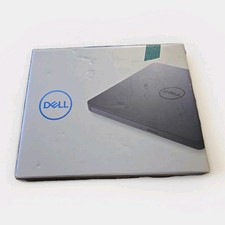 Dell DW316 External USB Slim DVD External Drive