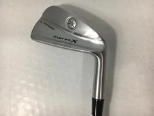 6Pcs Set Yamaha Inpres X V Forged Tour Model Iron 2013 Ns Pro 1050Gh 5 9.P