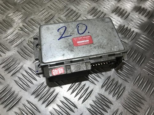 mb686562 Steuergerät ABS  Mitsubishi Space Wagon DE370769-74