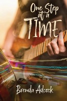 Brenda Adcock | One Step At A Time | Taschenbuch | Englisch (2019)