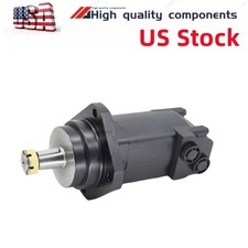 NEW Hydrostatic Drive Motor For Bobcat MT100 ...