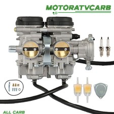Carburador TODO CARB para Yamaha 2001-2005 Raptor 660R YFM660R 5LP-14900-00-00