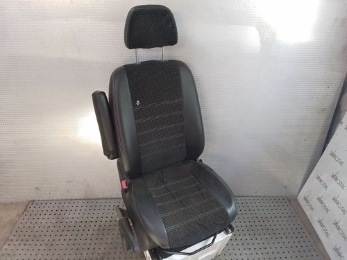 Volkswagen Crafter 2014 Fahrersitz VIR14351