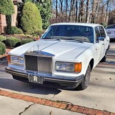 1995 Rolls-Royce Silver Dawn for Sale