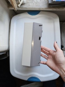 Consola Nintendo NES Original Controlador Zapper Parque Jur&aacute;sico Batman Juego Paquete