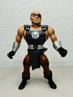 VTG 1986 MOTU Blade Action Figure He-Man Masters of the Universe Mattel