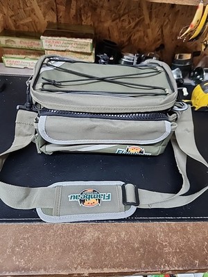 Flambeau Outdoors Fishing/Hunting AZ3 Soft Sided Bag 