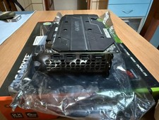 Gigabyte GeForce RTX 2060 D6 - Scheda grafica V2, 6 GB