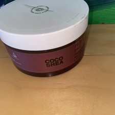New Bath Body Works - "COCO SHEA" - Rich Moisture Body Butter - 6.5 oz