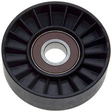 Accessory Drive Belt Tensioner Pulley