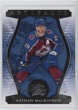 2023-24 Upper Deck Artifacts Nathan MacKinnon #10 1m8e