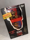 New Five Nights at Freddy's Funko Scare-in-The-Box Game