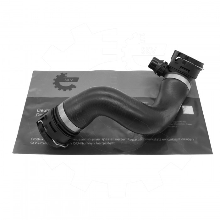 Tuyau d'eau de refroidissement xDrive35i pour BMW X5 E70 et X6 E71