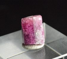 Red Beryl, Red Emerald, Bixbite, Crystal Wah Wah Mountains, Utah, 2.20 ct