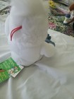 Vtg Stuffins Rudolph Island Of Misfit Toys Bumble Abominable Snowman 9" Plush — photo 4