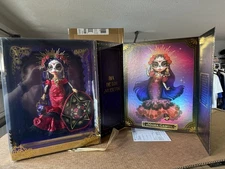 Rainbow High 2022 *Celebration Edition* {Day Of The Dead} Maria Garcia 11" Doll