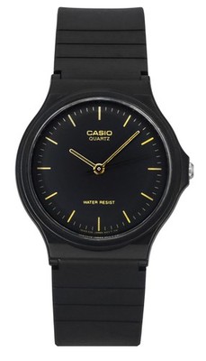 Casio Classic Japan Mov't Quartz Caliber-SR621SW MQ-24-1ELDF 30M Mens Watch