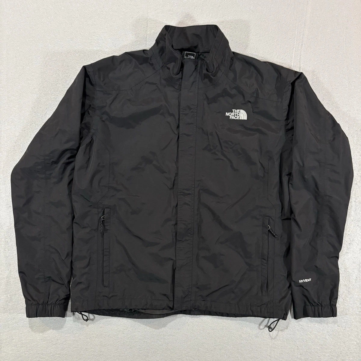 THE NORTH FACE AD HYVENT COAT NP61554 黒 THE NORTH FACE(ザ・ノース・フェイス) AD HYVENT COAT(アルファドライ
