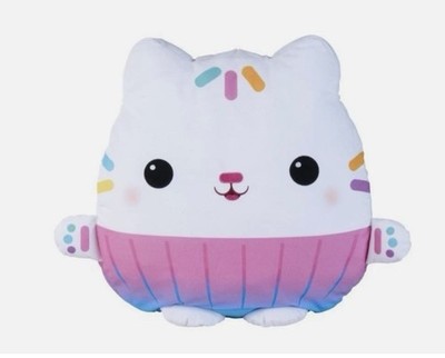 Gabbys Dollhouse Cakey Cat 50 cm Simba