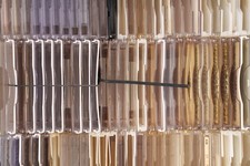 125x MiniDisc Storage Cases - HEAVILY USED Lot Writing/Cracks - Read Desc