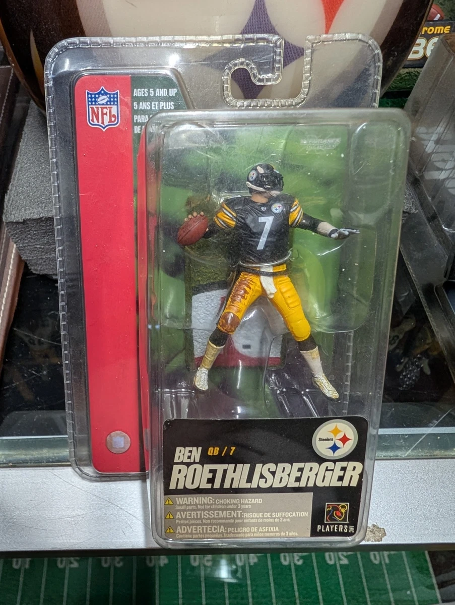 pittsburgh steelers figures products for sale | eBay