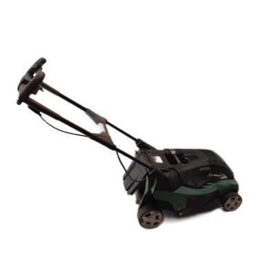 Bosch Akku Rasenmäher AdvancedRotak 36 Volt 40 cm starke Gebrauchsspuren