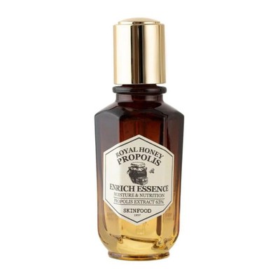 SkinFood Nourishing Hydrating and Repairing Facial Essence, 50ml