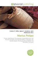 Frederic P. Miller (U. A.) | Marius Petipa | Taschenbuch | Englisch (2026)