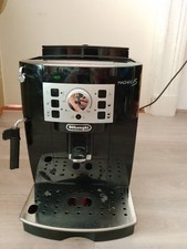 De'Longhi Magnifica S Kaffeevollautomat Schwarz Als Bastel Ersatzteile Defekt