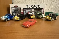 Tyco S Speedways S622 HO Red ‘63 Jaguar XKE Body Only Former Tyco Employee Read