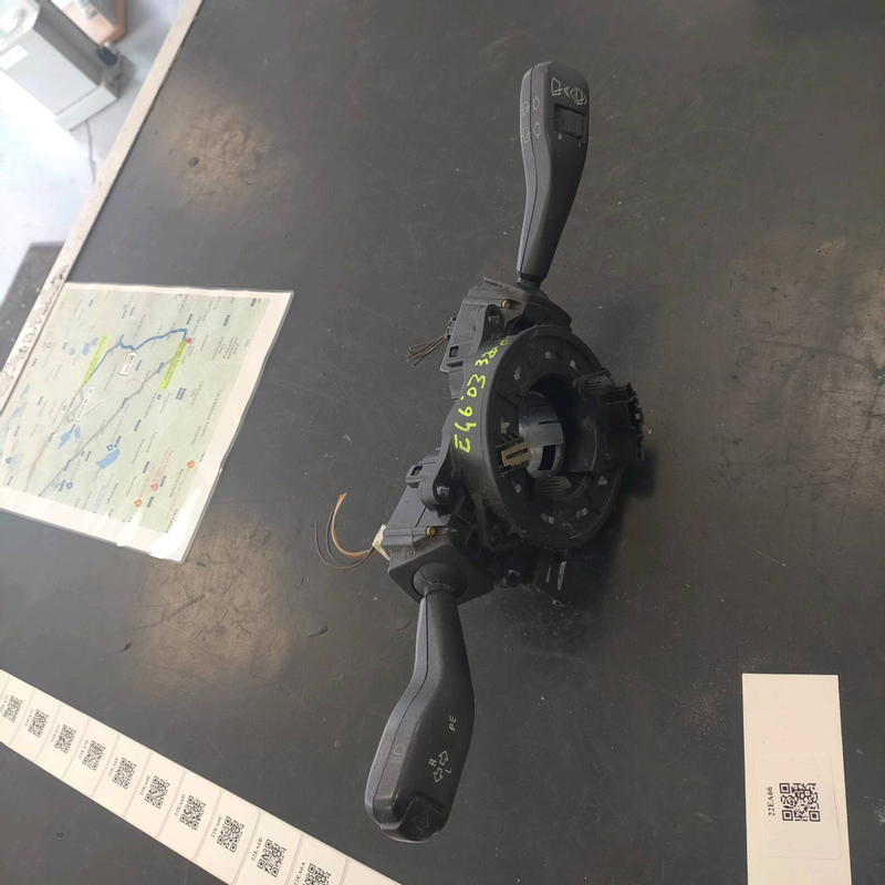 61318363668 lichtschalter für BMW SERIE 3 (E46) COUP 20d TD cat  