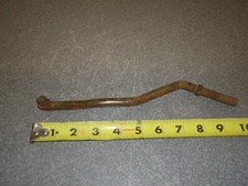 Hurst Itm Shifter Rod Linkage 4552 Gm Transmission 10 Hurst Itm Shifter Rod Linkage 4552 Gm Transmission 10