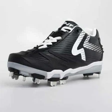 Rip-It Women's SwiftStep Ringor Pro Metal Softball Spike (Multiple Colors)