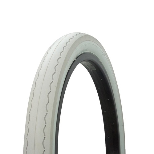 PAIR Duro BMX Comp III Dirt Freestyle Tires Old School Retro