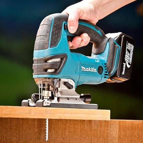 Makita 18V LXT 7 Piece Combo Tool Kit 3 x 5.0Ah Battery Charger & Bag T4TKIT-211 - Picture 9 of 19